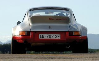 Porsche 911 Carrera RSR (1972) (#50622)