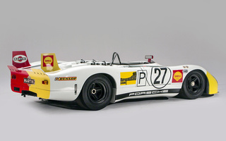 Porsche 908/02 Flunder Spyder [05] (1969) (#50629)