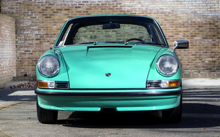 Porsche 911 S Targa (1971) (#50635)