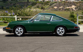 Porsche 911 S (1967) US (#50646)