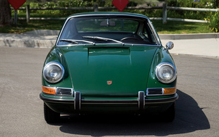 Porsche 911 S (1967) US (#50647)