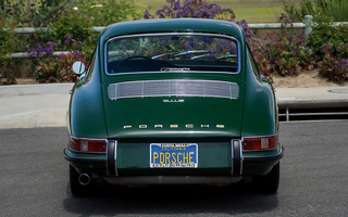 Porsche 911 S (1967) US (#50648)