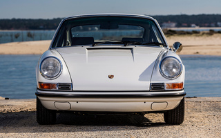 Porsche 911 E (1969) (#50653)