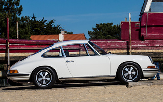 Porsche 911 E (1969) (#50656)