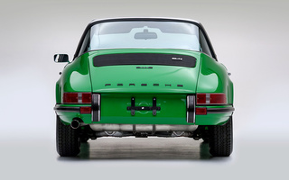 Porsche 911 E Targa (1972) US (#50661)