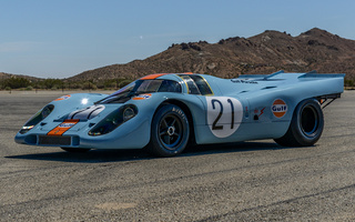 Porsche 917K (1969) (#50663)