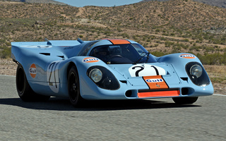 Porsche 917K (1969) (#50664)