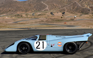 Porsche 917K (1969) (#50665)