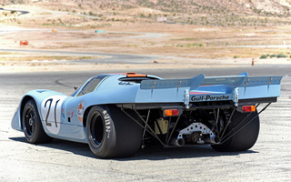 Porsche 917K (1969) (#50666)