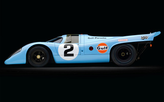 Porsche 917K (1969) (#50667)