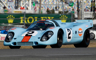 Porsche 917K (1969) (#50670)