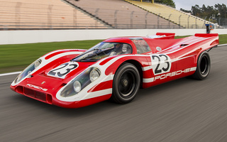 Porsche 917K (1969) (#50672)