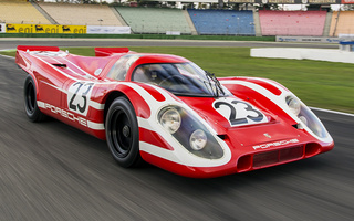 Porsche 917K (1969) (#50673)