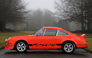 Porsche 911 Carrera RS Sport (1972) (#50674)