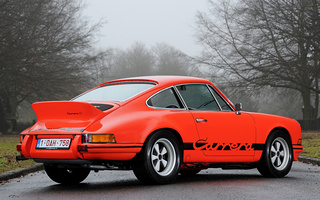 Porsche 911 Carrera RS Sport (1972) (#50675)