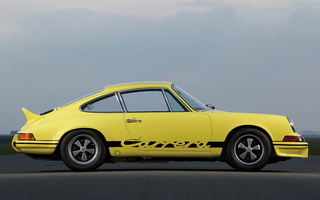 Porsche 911 Carrera RS Sport (1972) (#50678)