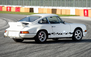 Porsche 911 Carrera RS Sport (1972) (#50679)