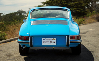 Porsche 911 L (1968) US (#50692)