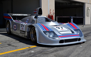 Porsche 908/03 Spyder [011] (1970) (#50699)