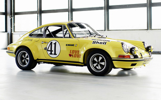 Porsche 911 S/T (1971) (#50719)