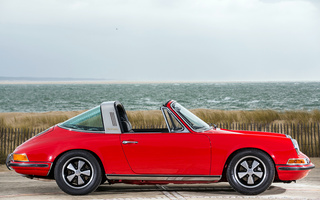 Porsche 911 S Targa (1966) (#50731)