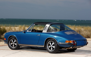 Porsche 911 S Targa (1966) (#50732)