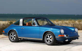 Porsche 911 S Targa (1966) (#50733)