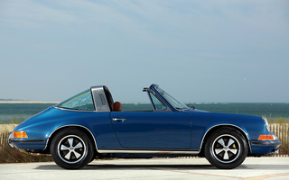 Porsche 911 S Targa (1966) (#50734)