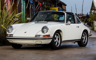 Porsche 911 S Targa (1966) (#50735)