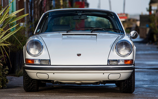 Porsche 911 S Targa (1966) (#50739)