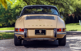 Porsche 911 Targa (1967) US (#50742)