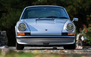 Porsche 911 S (1972) US (#50759)