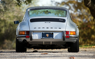 Porsche 911 S (1972) US (#50761)