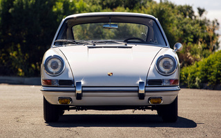 Porsche 911 (1965) US (#50768)