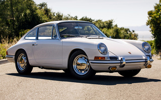 Porsche 911 (1965) US (#50769)