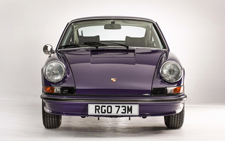 Porsche 911 S (1971) UK (#50780)