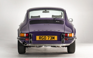 Porsche 911 S (1971) UK (#50782)