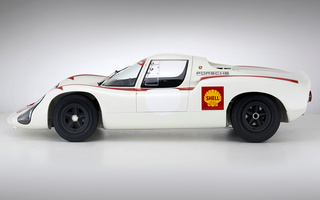 Porsche 910/8 (1967) (#50786)
