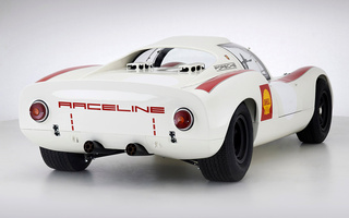 Porsche 910/8 (1967) (#50787)