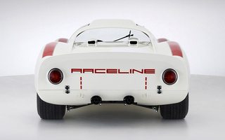 Porsche 910/8 (1967) (#50788)