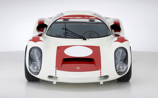 Porsche 910/8 (1967) (#50789)