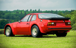 Porsche 924 GTR IMSA (1981) (#50842)