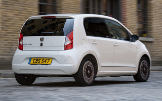 Seat Mii 5-door by Mango (2015) UK (#50865)