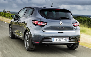 Renault Clio (2016) (#50938)