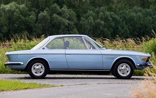 BMW 3.0 CSi (1971) (#50963)
