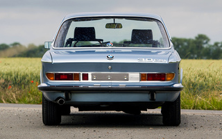 BMW 3.0 CSi (1971) (#50965)