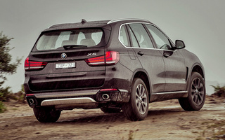 BMW X5 (2013) AU (#50979)