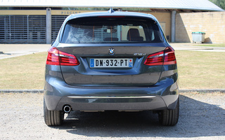 BMW 2 Series Active Tourer (2014) (#50983)