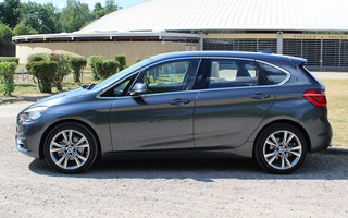 BMW 2 Series Active Tourer (2014) (#50984)