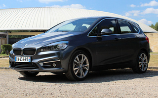 BMW 2 Series Active Tourer (2014) (#50985)